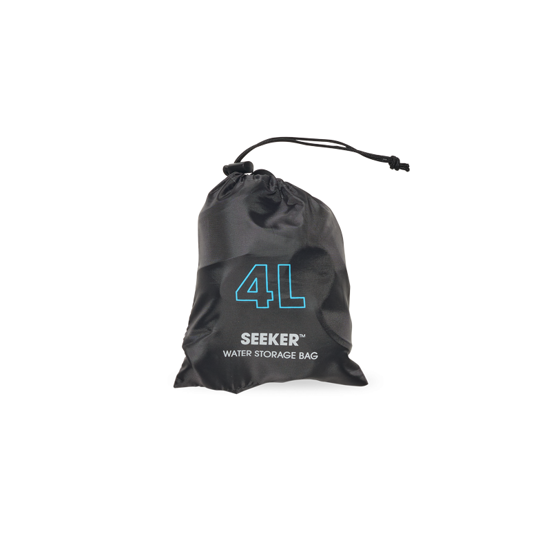 Hydrapak Seeker 4L Grey-3